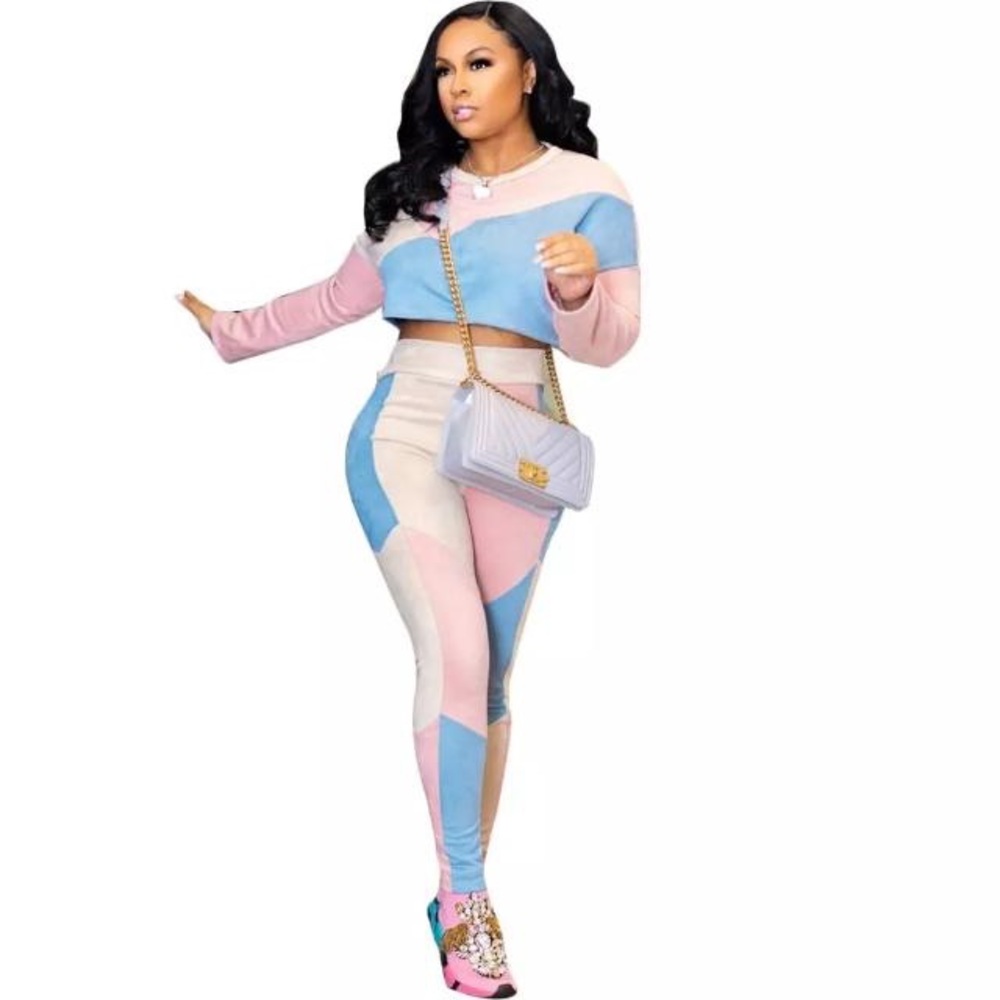 Two piece set